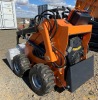 Landhero HY380 Skid Steer - 4