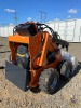 Landhero HY380 Skid Steer - 6