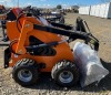 Landhero HY380 Skid Steer - 7