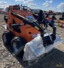 Landhero HY380 Skid Steer - 8