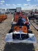 Landhero HY380 Skid Steer - 9