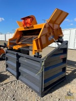 Paladin Skid MTD Screener