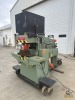 CEC MM90C Metal Muncher