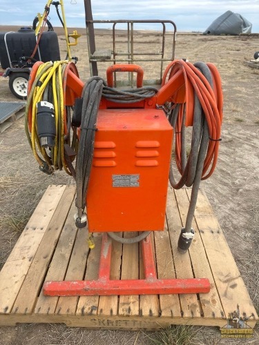 Step Down Transformer