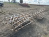 (6) Calkins 6' Harrow Sections - 2