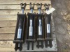 4-Spencer 4" Hydraulic Cylinders