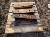 (9) Rod Weeder Weights - 2