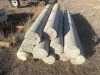 (11) 6'x9" Concrete Bollards - 2