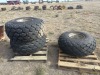 1600 Series Combine Tires - 2