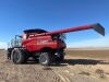 2013 Case IH 8230 Axial-Flow Combine - 4