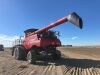 2013 Case IH 8230 Axial-Flow Combine - 5