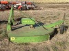 John Deere 205 Rotary Mower - 2