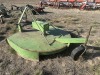 John Deere 205 Rotary Mower - 3