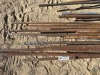 Assorted Weeder Rods - 3