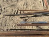 Assorted Weeder Rods - 4