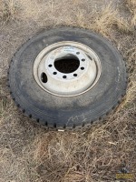 11R 22.5 Truck Tire