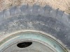 Assorted Truck Tires - 3