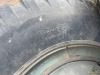 Assorted Truck Tires - 4