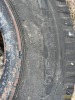 Assorted Truck Tires - 6