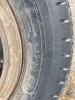 Assorted Truck Tires - 3