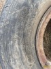 Assorted Truck Tires - 4