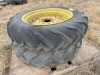 Good Year 9-24 Tires - 2