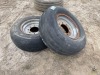 32x11.50-15 Tires - 2