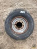 32x11.50-15 Tires - 3