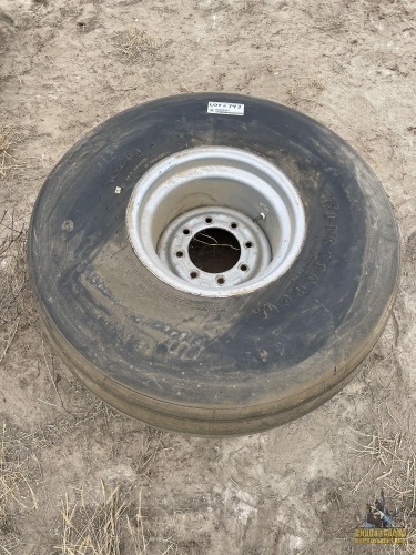 Firestone 16.5L-16.1 Tire