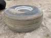 Firestone 16.5L-16.1 Tire - 2