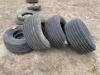 (4) 31x13.50-15 Tires - 2