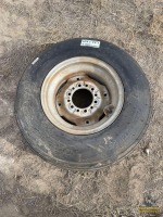 Carlisle 9.5L-15SL Tire