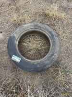 Farm Service 6.00-16 Tire