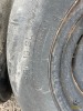 Assorted 11L-15SL & 9.5L-15SL Tires - 6