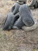 Assorted 11L-15 & 9.5L-15SL Tires - 4