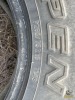 Toyo LT265/75 R16 Tires - 4