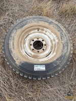 B.F.Goodrich 7.50-16 LT Tire