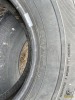 Good Year P265/70 R17 Tires - 3