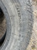 Back Country LT275/65 R18 Tires - 4