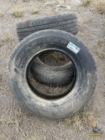 Good Year 275/65 R18 Tires