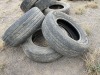 Good Year 275/65 R18 Tires - 2