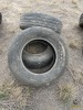 Good Year 275/65 R18 Tires - 3