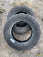 Good Year 275/65 R18 Tires