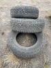 Good Year 275/65 R18 Tires - 3