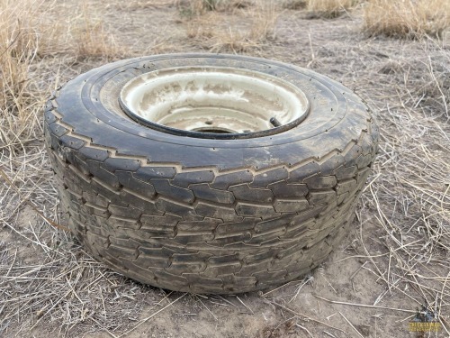 Super Trac 20.5x8.0-10 Tire