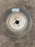 Super Trac 5.70-8 Tire