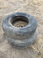 3-4.80/4.90-8 Tires