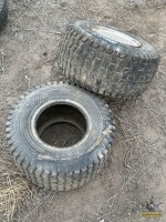 2-18x8.50 Tires