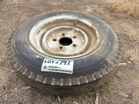 5.30/4.50-12 Tire