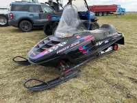 1996 Polaris Indy 500 Snowmobile - Moses Lake